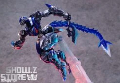 Strange Work 1/20 Frosty Cat Model Kit Clear Version -Toy Store 3b36d44e09