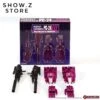 Perfect Effect PE PC-24 PC24 Upgrade Kit For POTP Abominus 1 Perfect Effect PE PC-24 PC24 Upgrade Kit For POTP Abominus -Toy Store 3b5934bdce