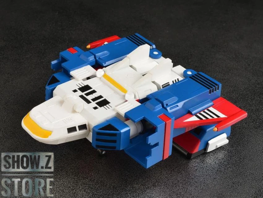 Evolution Toys Super Metal Denji Tiger & Daidenjin Set Of 2 6 Evolution Toys Super Metal Denji Tiger & Daidenjin Set Of 2 - Image 4