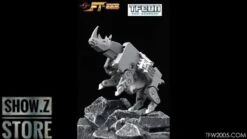 FansToys FT-55B Steeljaw, Ramhorn & Eject Set Of 3 -Toy Store 3b65a710f0