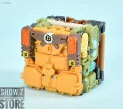 52Toys Megabox MB-20 Teenage Mutant Ninja Turtles Donatello -Toy Store 3b770bfcb2