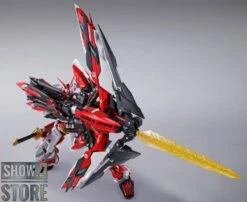Daban MG 1/100 MBF-P02Kai Gundam Astray Red Frame Kai MB Style -Toy Store 3b7de85534