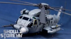 4th Party Masterpiece MPM-13 Blackout -Toy Store 3b9ac51dec