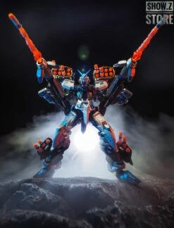 Daban Model DB 8810 1/100 MB Astray Blue Frame MG Gundam Mobile Suit Model Kit -Toy Store 3ba523c636