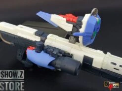 Mechanicore 1/72 MASX-0033 MSA-0011 [Ext] Ex-S Gundam Clear Version -Toy Store 3bcc13ec58