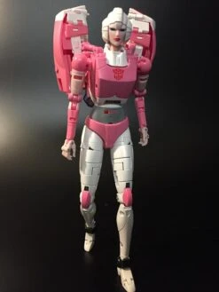 Fanstoys FT-24 Rouge Arcee 25 Fanstoys FT-24 Rouge Arcee -Toy Store 3bcfd1afce