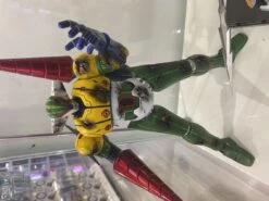 King Arts Diecast Scene Series DFS075 Steel Jeeg Battle Damaged Version 41 King Arts Diecast Scene Series DFS075 Steel Jeeg Battle Damaged Version -Toy Store 3bf1dcfbd6