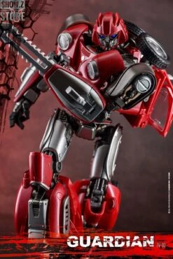 Zeta Toys ZV-03 Guardian Cliffjumper 37 Zeta Toys ZV-03 Guardian Cliffjumper -Toy Store 3bf87f0048