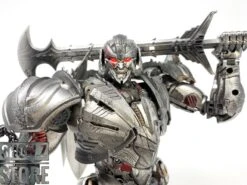 4th Party BS-02S Dragoon Megatron Battle Damaged Version -Toy Store 3c0bc30608