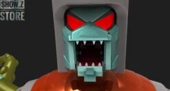 X-Transbots MX-19A Le Poulpe Quintesson Inquisitors 39 X-Transbots MX-19A Le Poulpe Quintesson Inquisitors -Toy Store 3c1b19155f