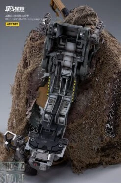 JoyToy Source 1/18 09th FEAR 04 Long-Range Sniper Mech W/ Pilot -Toy Store 3c3994c7e8