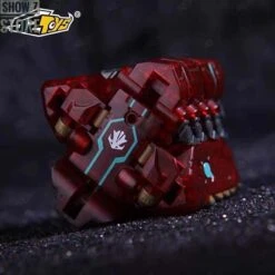 52Toys BeastBox BB-11 Trident -Toy Store 3c453a2563