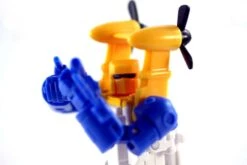 FansToys FT-27 Spindrift -Toy Store 3c46e03f37