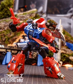 NewAge H56V Rhedosaurus Sludge G2 Version -Toy Store 3c4ce29ed3