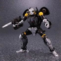 Takara Masterpiece MP-34S Cheetor Shadow Panther -Toy Store 3c6bbfe481