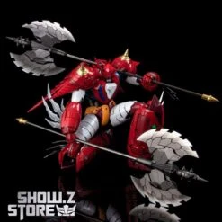 Sentinel Toys Riobot Shin Getter Dragon 30 Sentinel Toys Riobot Shin Getter Dragon -Toy Store 3c96e1ebfb