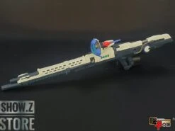 Mechanicore 1/72 MASX-0033 MSA-0011 [Ext] Ex-S Gundam Clear Version -Toy Store 3ca1b1fda4