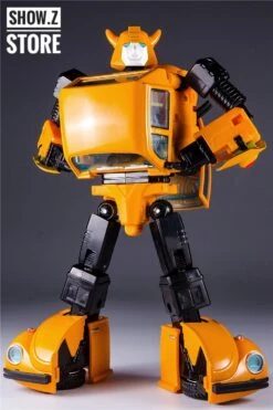 KBB MP-21 OS MP Bumblebee -Toy Store 3ca34b1c3e