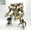 TF Dream Factory GOD-09S Steel Claw Bonecrusher Movie Leader Class Smoke Paint Version -Toy Store 3cd09145da