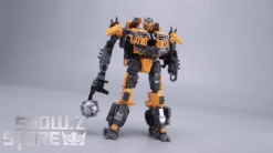 Black Mamba QT-01 Transformers: Rise Of The Beasts Battletrap 22 Black Mamba QT-01 Transformers: Rise Of The Beasts Battletrap -Toy Store 3cdccc67f9