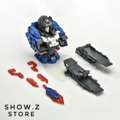 Master Made Statue Series ST-04 Odin Fortress Maximus Bust -Toy Store 3cded9e277