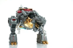 ToyWorld TW-D03 Corelock Grimshell Grimlock -Toy Store 3ce179bdd6
