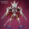 TungMung EX SDM-02 SDM02 Digital Monster Digimon Jesmon Jes NX Style