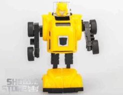 4th Party Transformers G1 Bumblebee -Toy Store 3cf5364d78