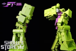 [Pre-Order] FansToys FT-32A Scrapper -Toy Store 3cfde440ec