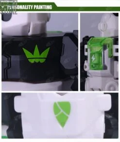 52Toys BeastBox BB-13 Bigpower 29 52Toys BeastBox BB-13 Bigpower -Toy Store 3d0b6f6a26