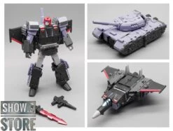 MechFansToys MS-28A Thunderbolt Blitzwing -Toy Store 3d479c5e8f