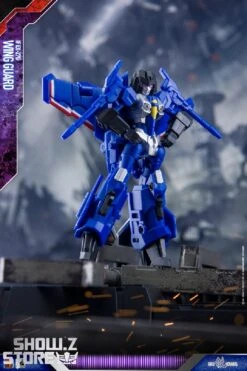 Iron Factory EX-27G Wing Guard Set Of 3 -Toy Store 3d5e6fe6e1