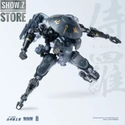 Earnestcore Craft Robot Build RB-09Kai Sila Limited Version -Toy Store 3d73e695b0