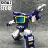 Mech Planet Hot Soldiers HS03 Mini Soundwave 2 Mech Planet Hot Soldiers HS03 Mini Soundwave -Toy Store 3d81072c7b