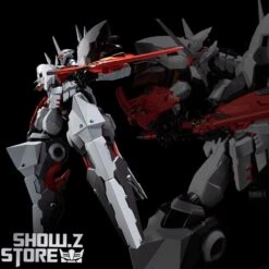 Sentinel Toys Riobot Linebarrels Of Iron Linebarrel -Toy Store 3d9a5fac96