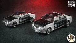 Yes Model YM13 RF-03 Rover Streetwise -Toy Store 3da319a278