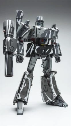 4th Party Masterpiece MP36CS Megatron MP36 Cell Shaded -Toy Store 3dde880f61