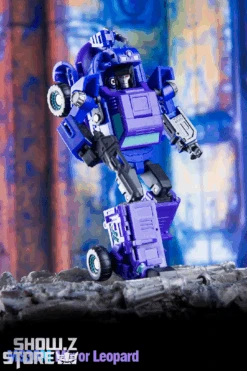 Dr.Wu MS-36M Mirror Leopard Sandstorm -Toy Store 3decd07068