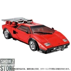 Takara Tomy Masterpiece MP-39+ Spinout 15 Takara Tomy Masterpiece MP-39+ Spinout -Toy Store 3df1c4f76a