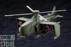 Kotobukiya HG055 Hexa Gear 1/24 Steelrain Model Kit 20 Kotobukiya HG055 Hexa Gear 1/24 Steelrain Model Kit -Toy Store 3df50443b3