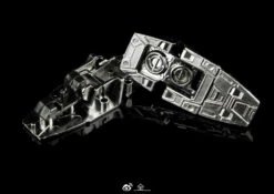 3R MG 1/100 GAT-X105 Ailestrike Gundam Ally Frame Upgrade Kits -Toy Store 3dffb21bf4