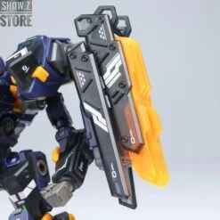 Earnestcore Craft Robot Build RB-13 Poseidon -Toy Store 3e29779212