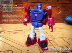 XTransbots X-Transbots XTB MM-VI MMVI MM-6 MM6 Boost Windcharger Reissue -Toy Store 3e298b1b9f