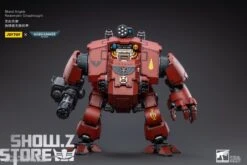 JoyToy Source 1/18 Warhammer 40K Blood Angels Redemptor Dreadnought -Toy Store 3e4c9759bc