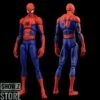 Sentinel Toys Spider-Man: Into The Spider-Verse Peter B. Parker Oversea Version -Toy Store 3e5092bd86