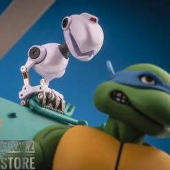 Robot Hero RH-03 TMNT Power Skateboards & Mousers Pack Set Of 2 -Toy Store 3e62346a29