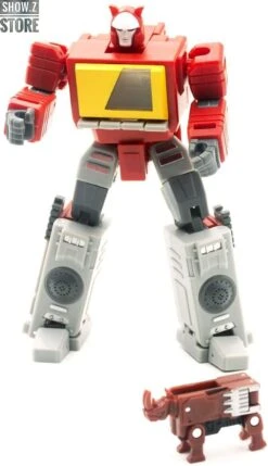 MechFansToys MF-49 Emitter Blaster -Toy Store 3e793f9107