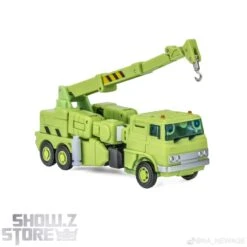 Newage H47G Daedalus Grapple Green Version 15 Newage H47G Daedalus Grapple Green Version -Toy Store 3e8d23651c