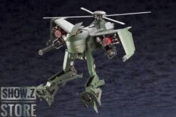 Kotobukiya HG055 Hexa Gear 1/24 Steelrain Model Kit 15 Kotobukiya HG055 Hexa Gear 1/24 Steelrain Model Kit -Toy Store 3ea559656f