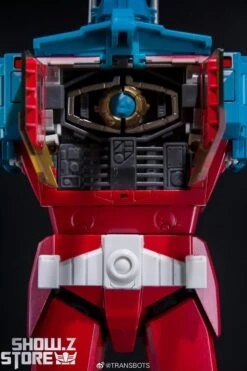 XTransbots MX-22T Commander Stack Ultra Magnus Youth Version -Toy Store 3ee9ec50e7